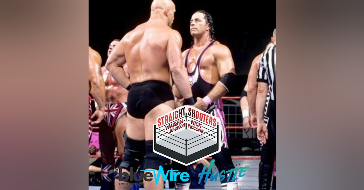 292: WWF IYH: Canadian Stampede '97 Deep Dive; CM Punk and Daniel Bryan to AEW?