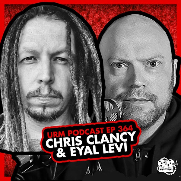 EP 364 | Chris Clancy