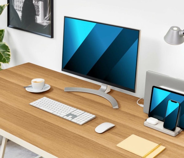 Kensington showcases new accessories designed for Surface and Apple devices at CES