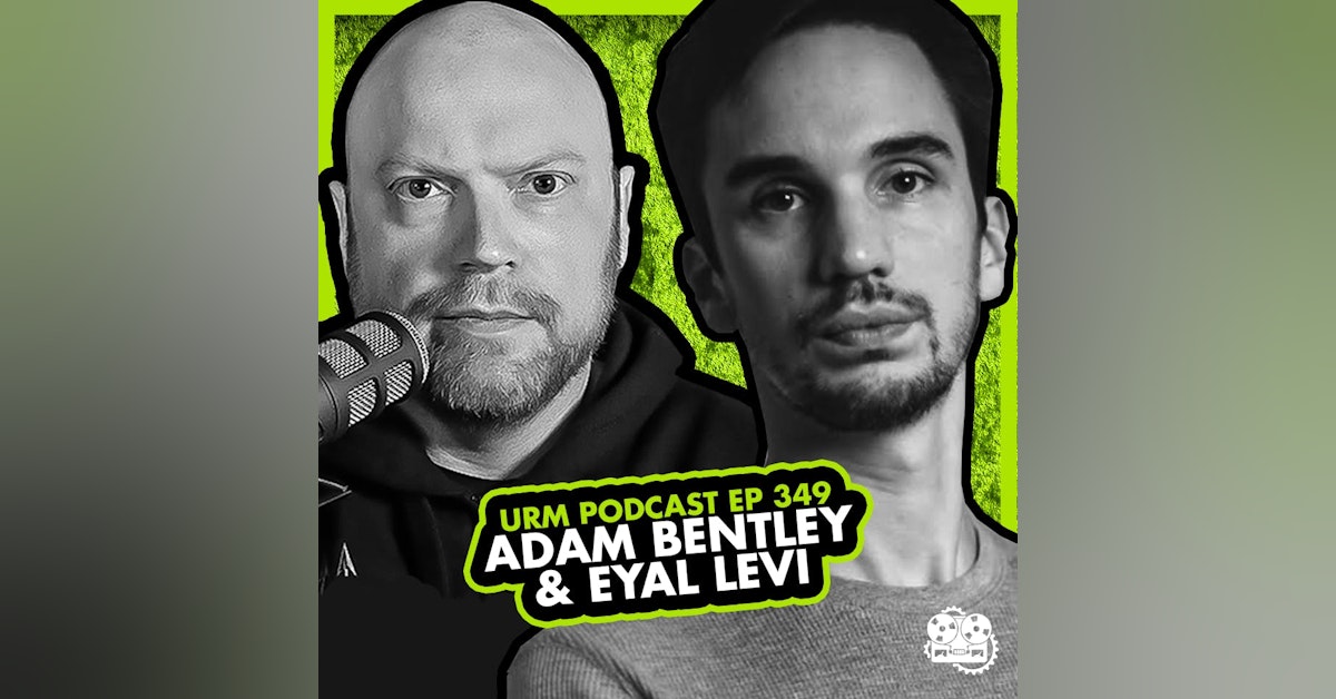 EP 349 | Adam Bentley