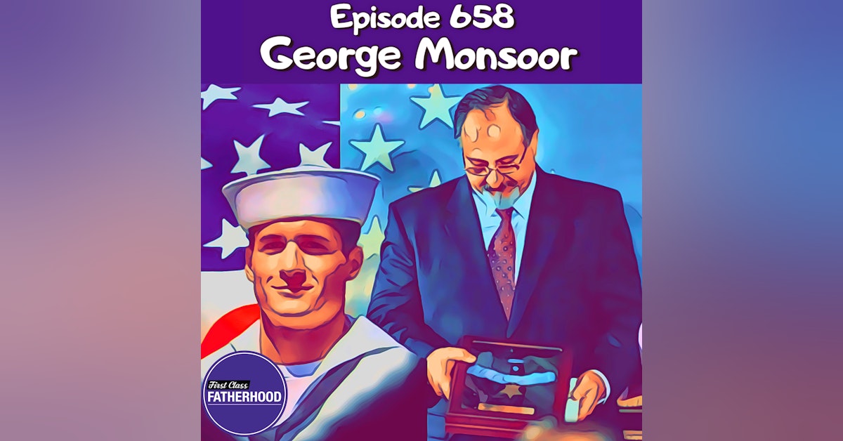 #658 George Monsoor