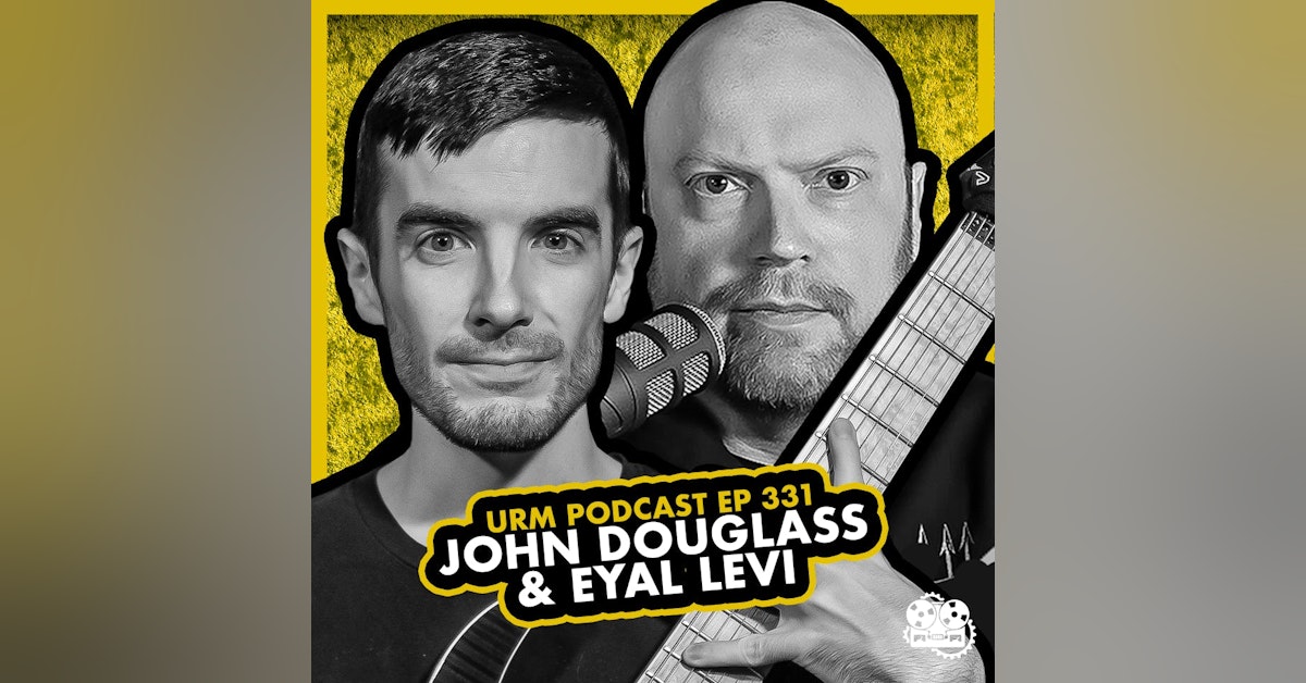 EP 331 | John Douglass