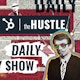The Hustle Daily Show Album Art