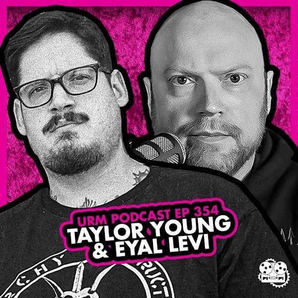 EP 354 | Taylor Young Image
