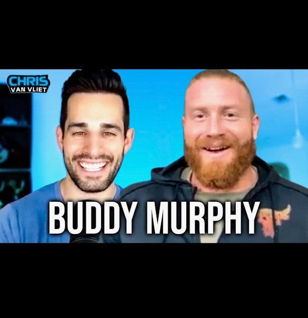 Buddy Murphy's plans after surprise WWE release, Alexa Bliss, Seth Rollins, Aalyah Mysterio kiss