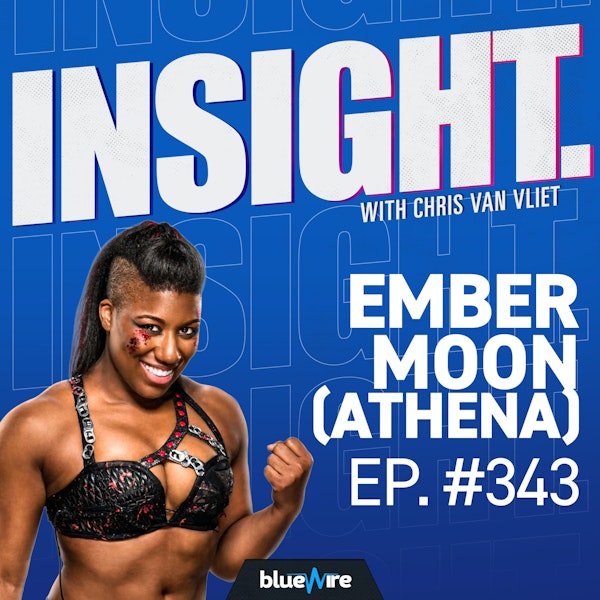 Ember Moon (Athena) On Frustrations And Confusion In WWE Before Her Release And What's Next Image