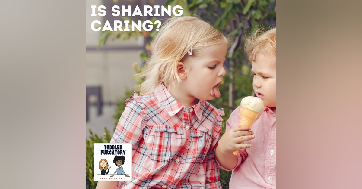 Is Sharing Caring?