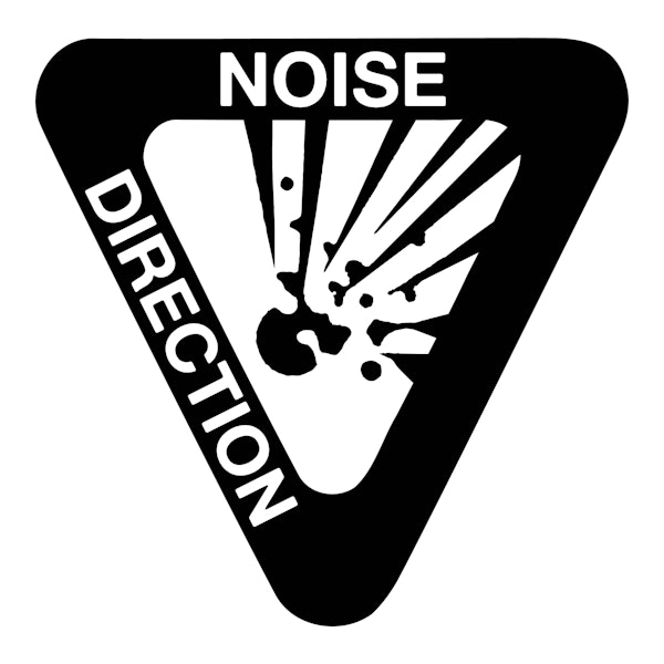 Noise Direction #19: Soccer, CD's And The Vinyl Catastrophe