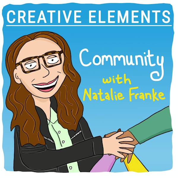 #15: Natalie Franke [Community] Image