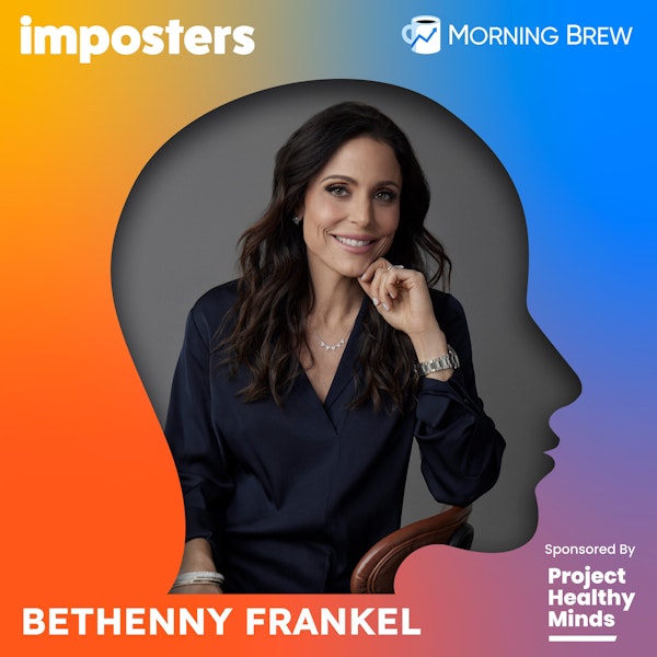For Bethenny Frankel, Building A $100 Million Business Was Personal Image