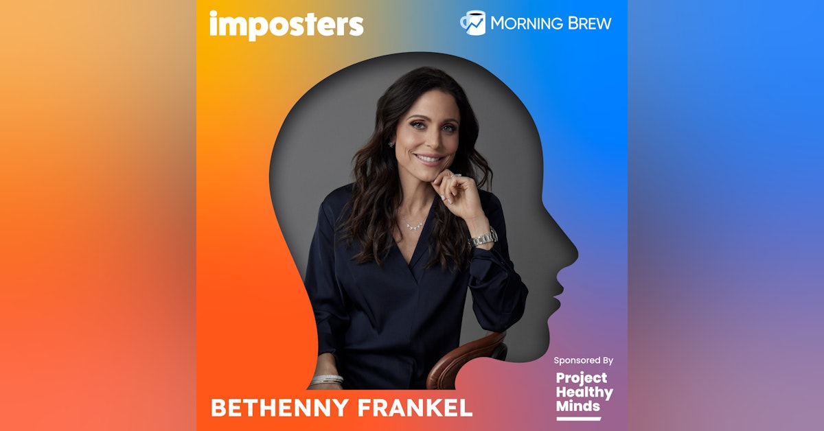 For Bethenny Frankel, Building A $100 Million Business Was Personal