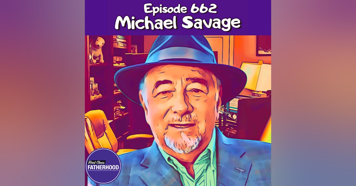 #662 Michael Savage