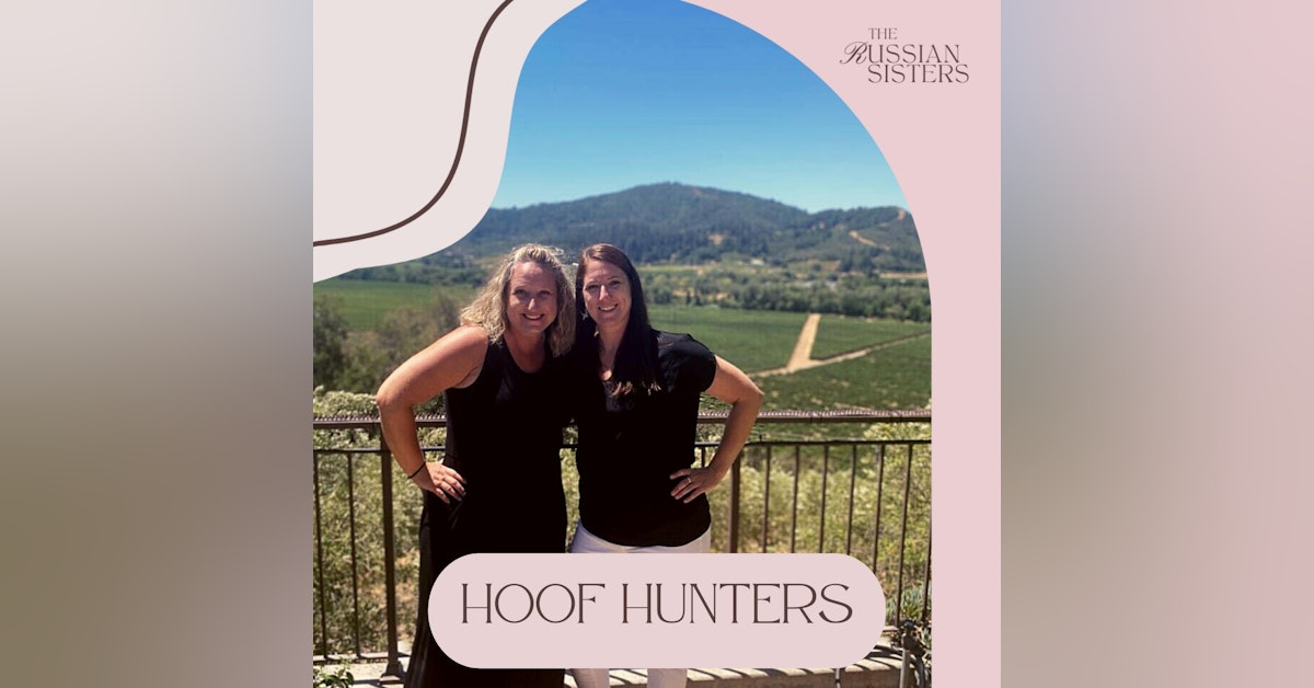 Hoof Hunters