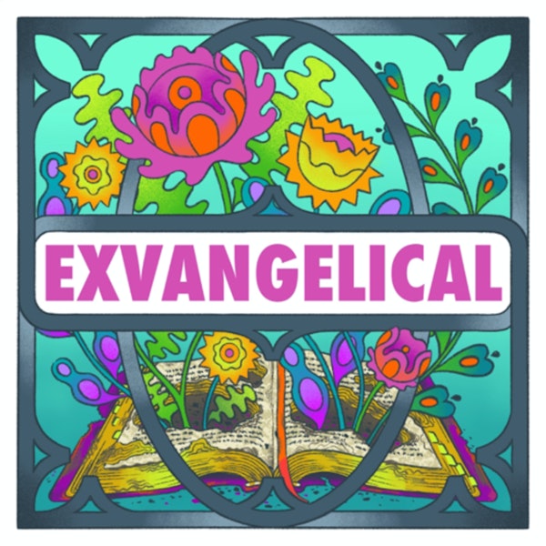 Minisode: Funding the Next Chapter of Exvangelical