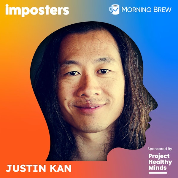 How Twitch Co-founder Justin Kan Got Sober Image