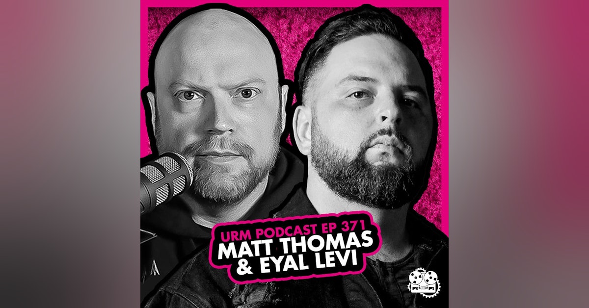 EP 371 | Matt Thomas