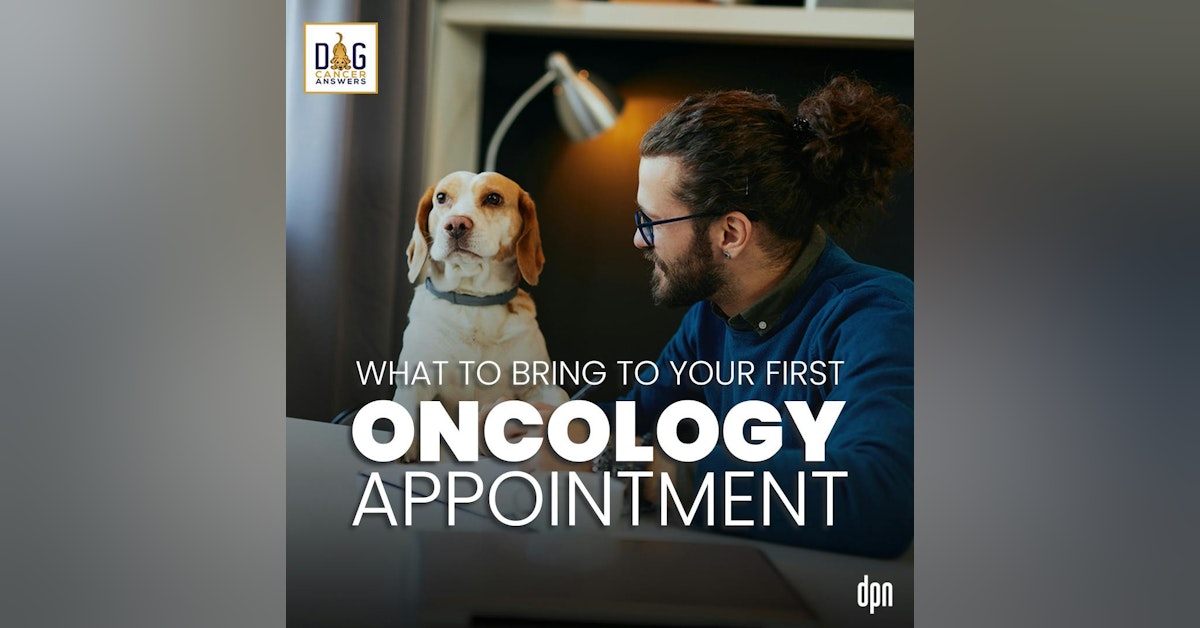 What to Bring to Your First Oncology Appointment | Dr. Megan Duffy
