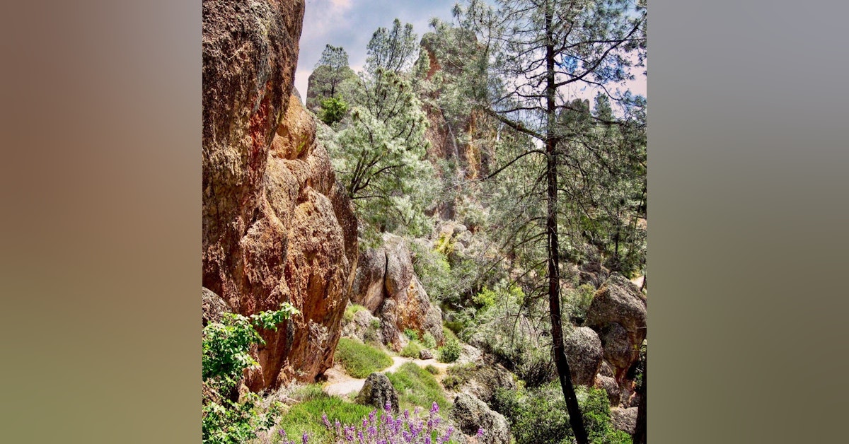 #79: Mailbag: Pinnacles National Park, and much more!