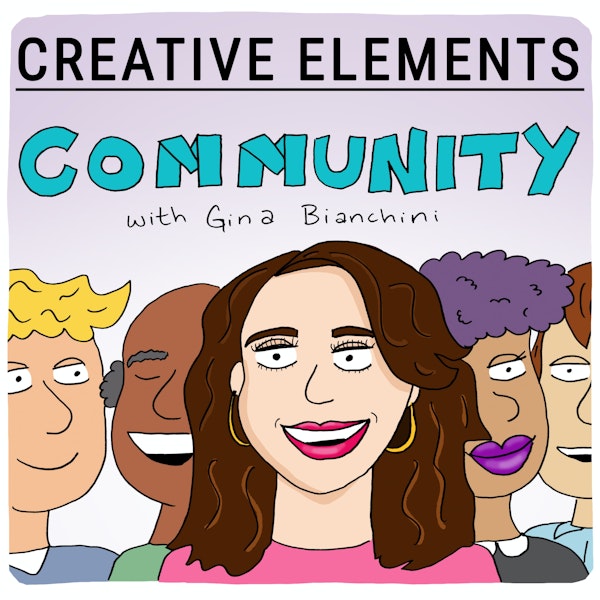 #67: Gina Bianchini [Community] – Powering the business of community with Mighty Networks