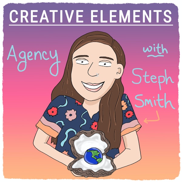 #71: Steph Smith [Agency] – Generating thousands of sales on Gumroad (with a side project!)