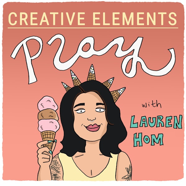 #80: Lauren Hom [Play] – How turning your work into play turns into more clients and more opportunities Image