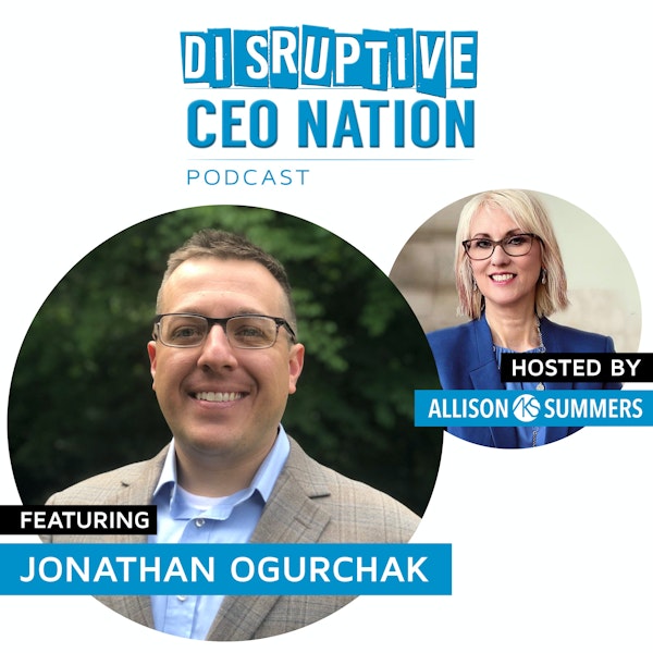 Jonathan Ogurchak - Co-Founder & CEO, STACK Image
