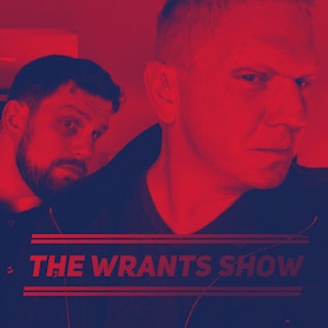 The Wrants Show screenshot
