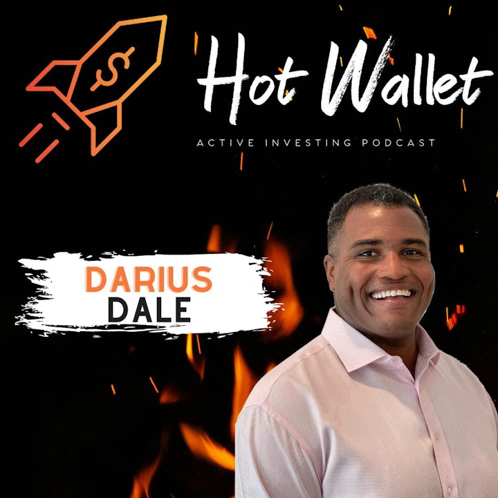 Episode image for Darius Dale: Macro Trading The GRID