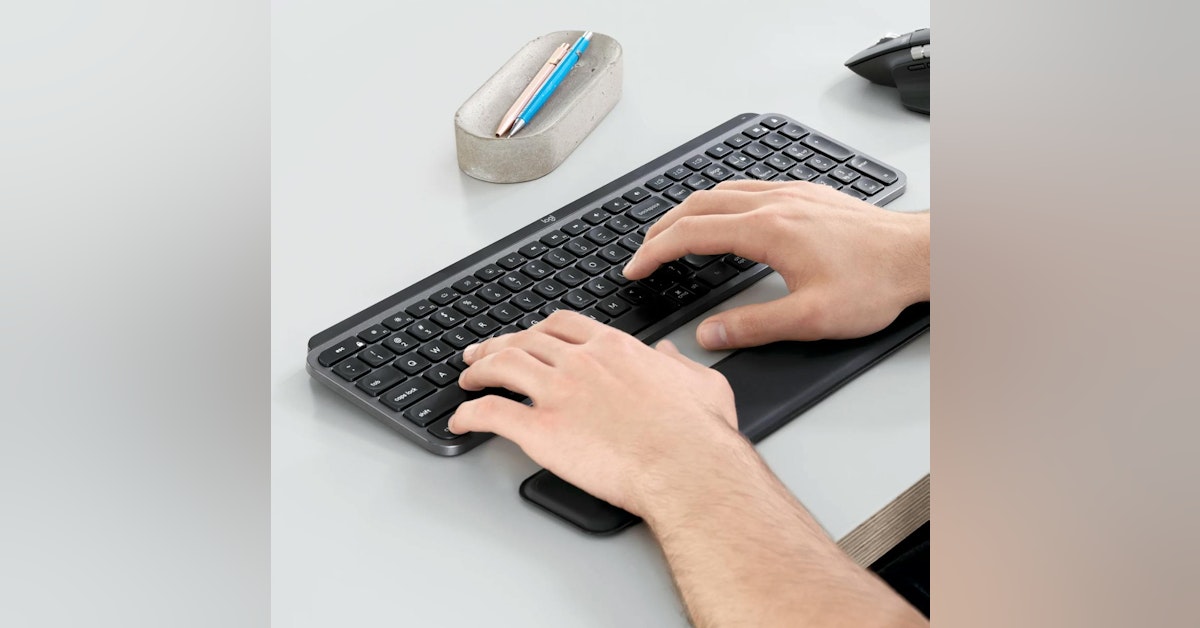 Introducing You To Logitech MX - What is the brand all about?