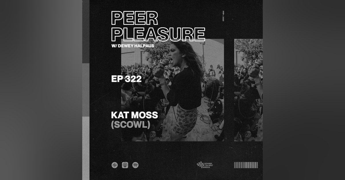 Kat Moss (Scowl)
