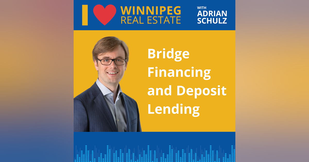 Bridge Financing and Deposit Lending