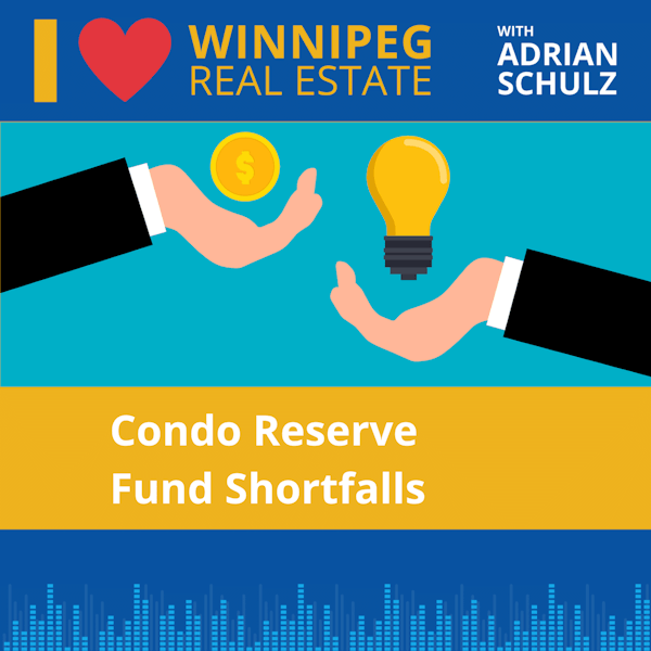 Condo Reserve Fund Shortfalls Image