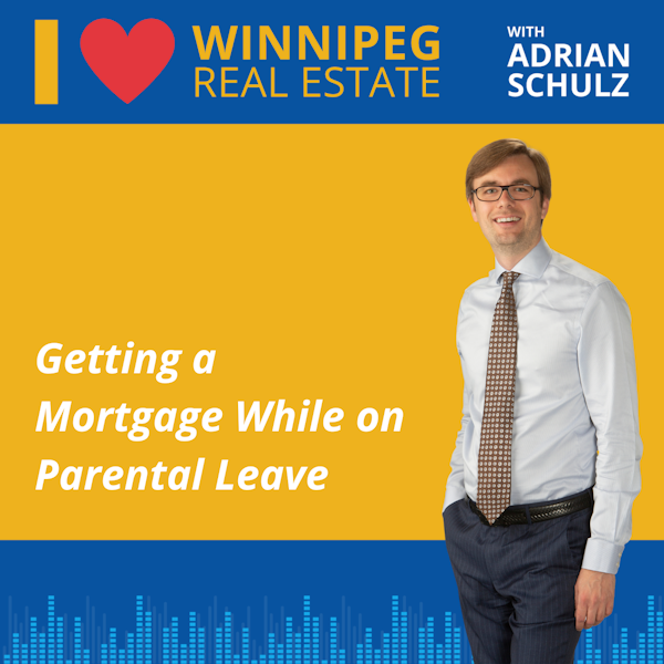 Getting a Mortgage While on Parental Leave Image
