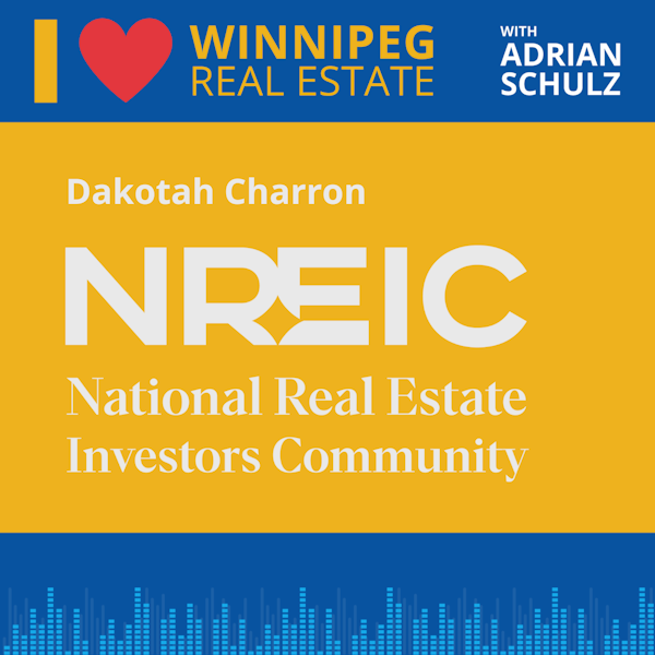 National Real Estate Investors Community Image