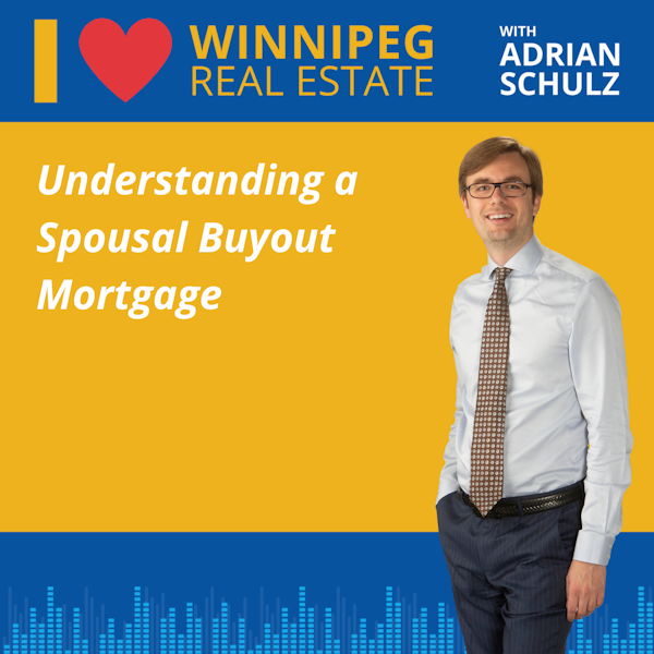 Understanding a Spousal Buyout Mortgage Image