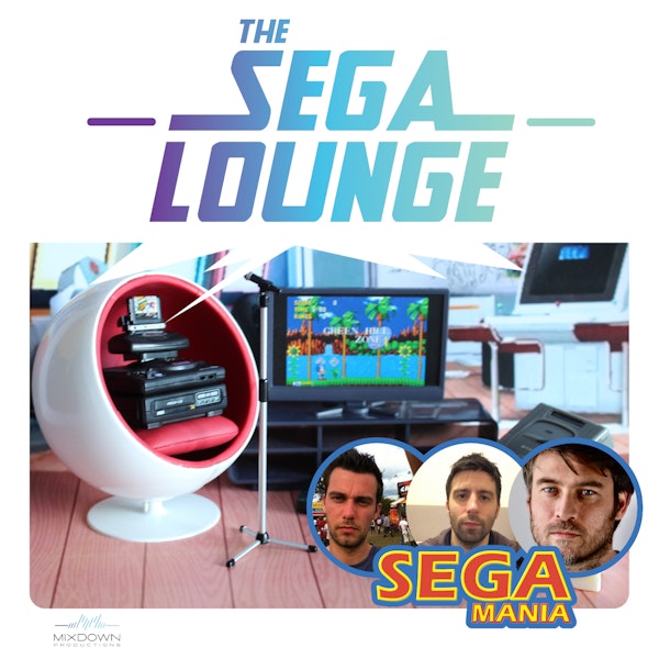 169 - Sega Mania Magazine Image
