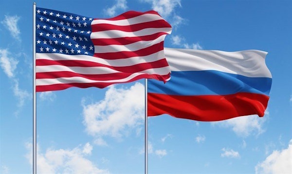 The Burgeoning Economic War Between The US and Russia.