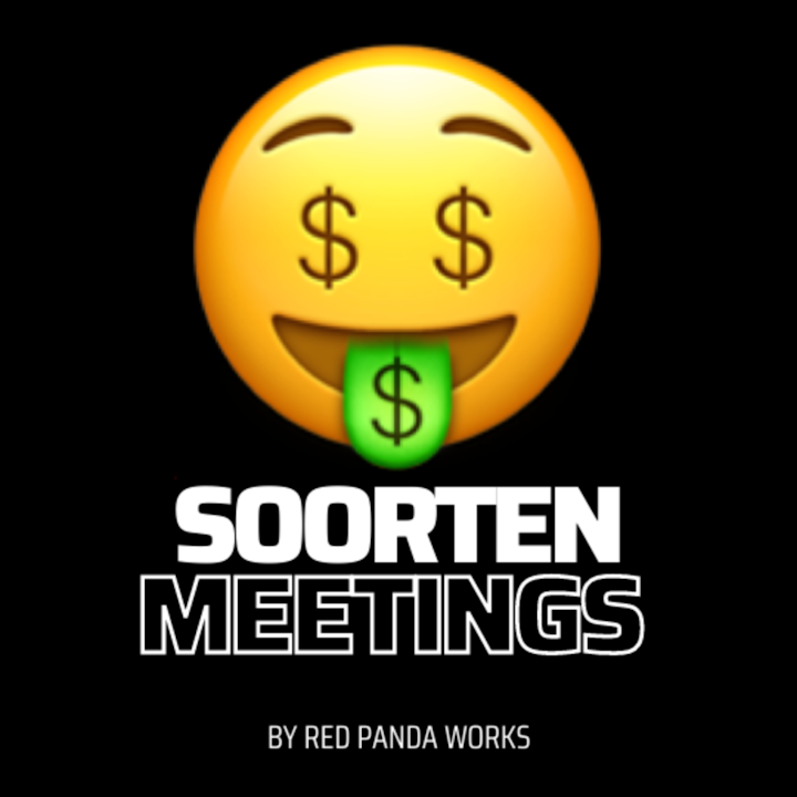 Verschillende soorten meetings - #10 🤑 Sales Podcast