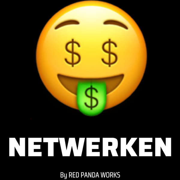 Netwerken #53 🤑 Sales Podcast Image