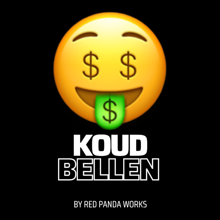 Koud bellen #27 🤑 Sales Podcast