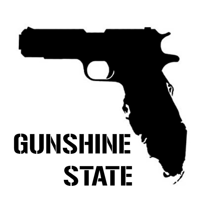Ep. 105 - Gunshine State