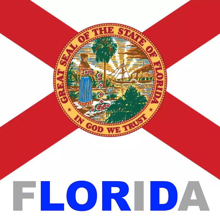 Ep. 117 - Florida