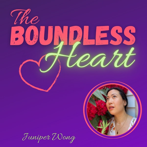 Growing through Divorce: LC’s Journey - with Juniper Wong Image