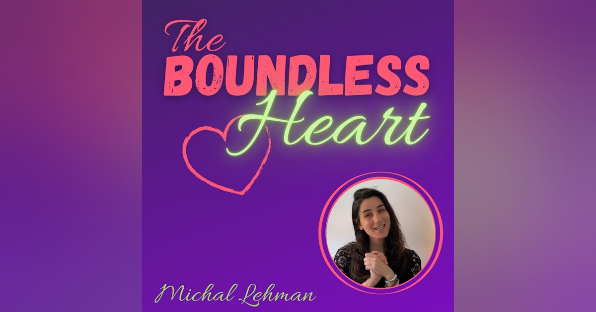 Secrets from Successful Singlehood with Michal Lehman