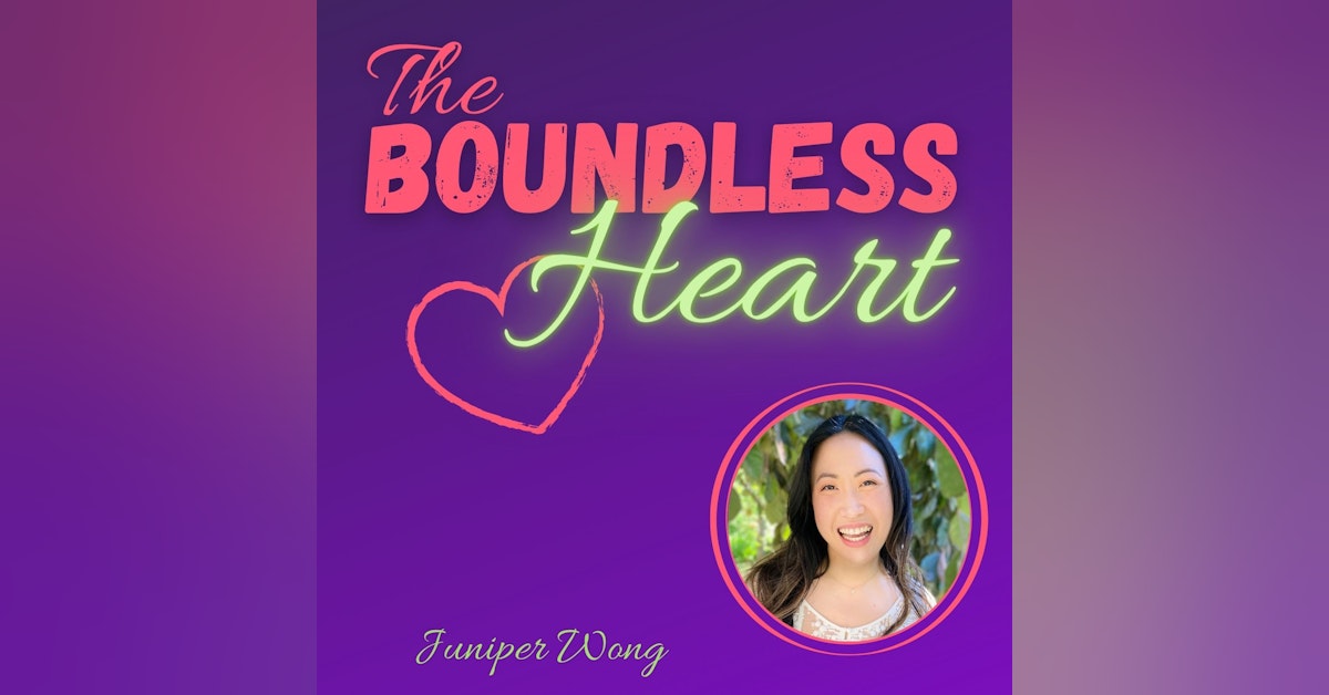 The Four Attachment Styles with Juniper Wong