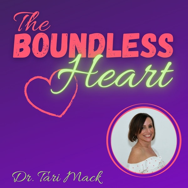 Ready for a More Conscious Relationship? Find out with Dr. Tari Mack Image