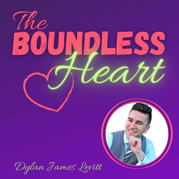 How to Get through to Men with Dylan James Levitt, Relationship Coach Image