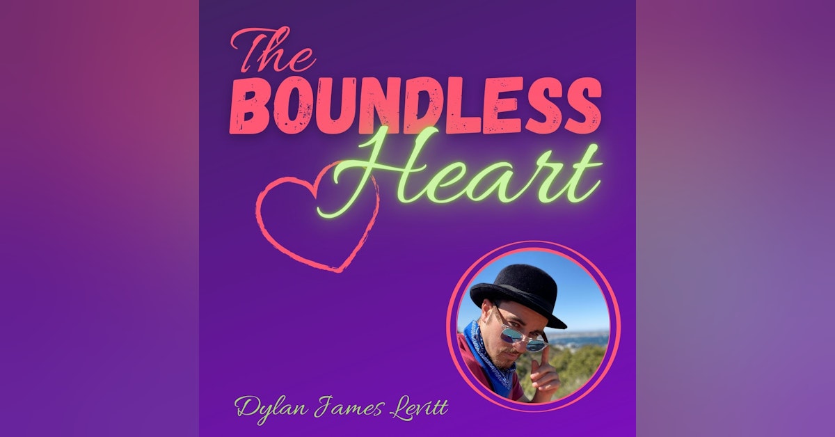 What Makes a Healthy Relationship with Dylan James Levitt