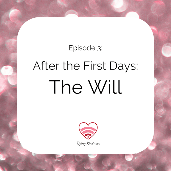 3: After the First Days - The Will