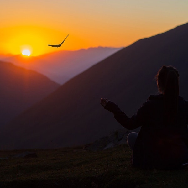 4 Easy Ways To Master Meditation And Improve Your Practice Image
